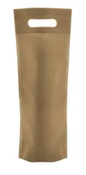 Poklon vrećica za vino Mosel AP741772 beige 160×400×65 mm-1