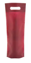 Poklon vrećica za vino Mosel AP741772 claret 160×400×65 mm-1