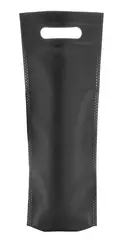 Poklon vrećica za vino Mosel AP741772 black 160×400×65 mm-1