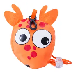 Torba s vezicom Noah AP741785 orange 265×325 mm-1