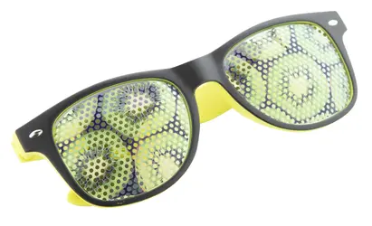 Sunčane naočale Noosa AP741791 yellow-1