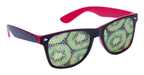Sunčane naočale Noosa AP741791 red-1