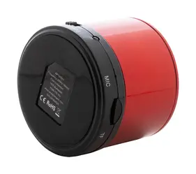 Bluetooth zvučnik Martins AP741951 red-4