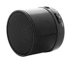 Bluetooth zvučnik Decibel AP741951 black ø59×50 mm-7
