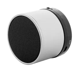 Bluetooth zvučnik Decibel AP741951 silver ø59×50 mm-1