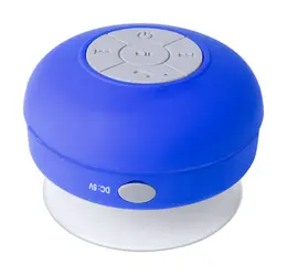 Bluetooth zvučnik otporan na prskanje Abyss AP741915