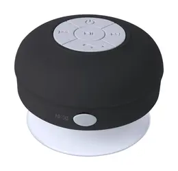 Bluetooth zvučnik otporan na prskanje Abyss AP741915