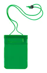 Vodootporna torbica za mobitel Coprox AP741775 green 130×245 mm-0