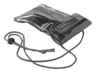 Vodootporna torbica za mobitel Coprox AP741775 black 130×245 mm-1