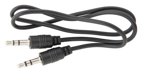 Bluetooth slušalice Tempo AP741953 black 190×80×175 mm-3