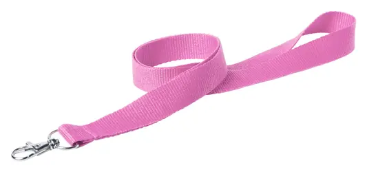 Vezica za akreditaciju Event AP761112 rose 20×500 mm-1