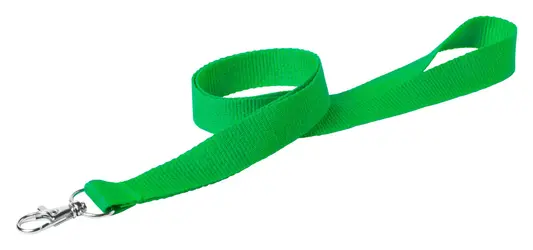 Vezica za akreditaciju Event AP761112 green 20×500 mm-1