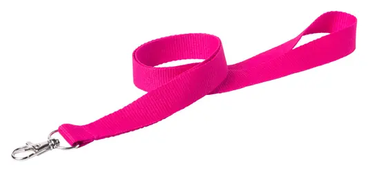Vezica za akreditaciju Event AP761112 pink 20×500 mm-1
