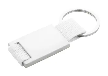 Privjesak za ključeve Yip AP761161 white-2