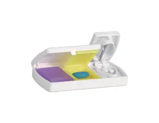 Kutija za tablete Aspi AP761644 white-0
