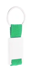 Privjesak za ključeve Yip AP761161 green-1