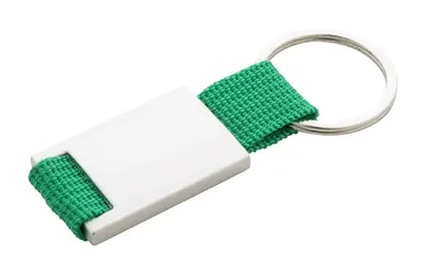 Privjesak za ključeve Yip AP761161 green-2