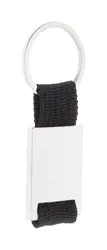 Privjesak za ključeve Yip AP761161 black-1