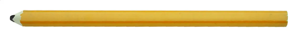 Olovka Carpenter AP761177 yellow-1