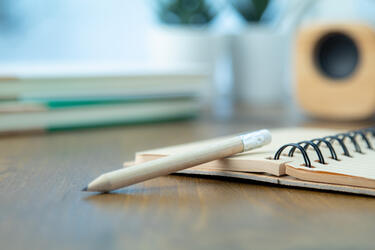 Drvena olovka Mincil AP761943