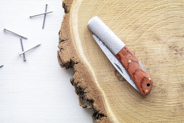 Nož Woxen AP761956 brown 165×15×13 mm, 95x15x13 mm, 95×15×13 mm-8