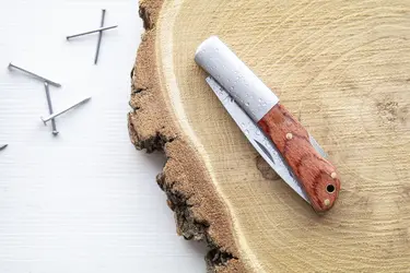 Nož Woxen AP761956 brown 165×15×13 mm, 95x15x13 mm, 95×15×13 mm-8