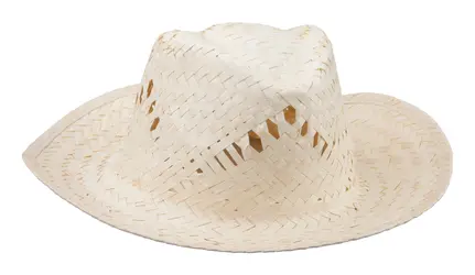 Slamnati šešir Tropix AP761986 beige, natural-1
