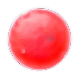 Termofor Relief AP781012 red ø100×10 mm-0