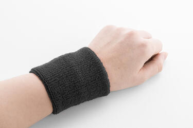 Narukvica Sweber AP761057 black 64×73 mm-1