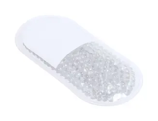 Promotivni toplinski jastučić Heapsule AP781013 white 67×135×15 mm-0