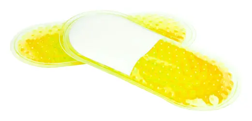 Promotivni toplinski jastučić Heapsule AP781013 yellow 67×135×15 mm-1