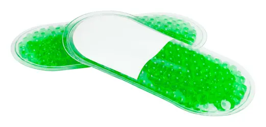 Promotivni toplinski jastučić Heapsule AP781013 green 67×135×15 mm-1