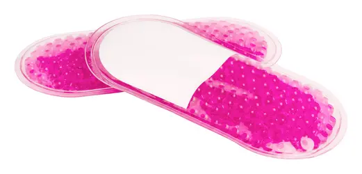Promotivni toplinski jastučić Heapsule AP781013 pink 67×135×15 mm-1