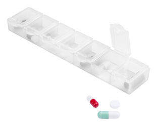 Kutija za tablete Sepill AP781016