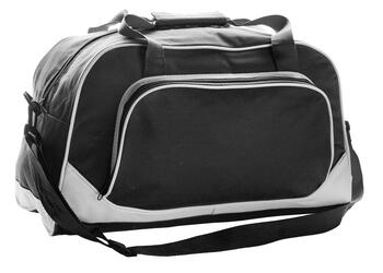 Sportska torba Sergio AP761063 black 420×240×200 mm-2