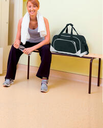 Sportska torba Sergio AP761063 black 420×240×200 mm-1