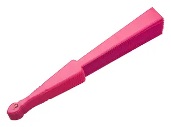 Ventilator Costa AP761252 pink 430×230 mm-1