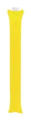 Navijački štapovi Stixy AP761201 yellow 100×600 mm-1