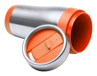 Termo šalica Fresno AP781215 orange-1