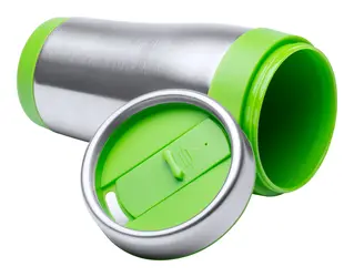 Termo šalica Fresno AP781215 lime green-1