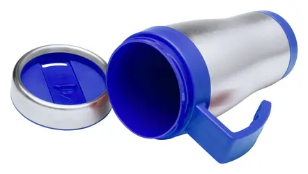 Termo šalica Caprol Plus AP781216 blue ø86×180 mm-1