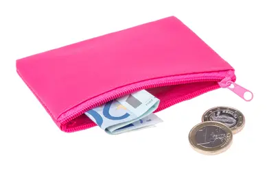 Novčanik Dramix AP781226 pink-2