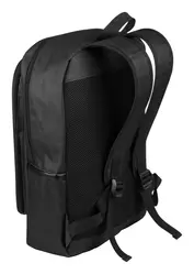 Ruksak Ambrose AP781201 black 320×440×180 mm-1