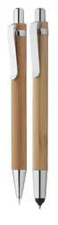 Set olovaka od bambusa Seshania AP781185 natural 172×22×42 mm-2