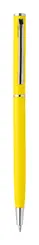 Kemijska olovka Hodox AP781190 yellow ø8×129 mm-1