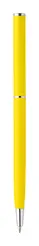 Kemijska olovka Hodox AP781190 yellow ø8×129 mm-2