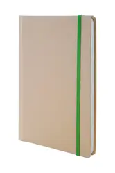 Rokovnik Prunus A5 AP781196 green 147×210×15 mm-1