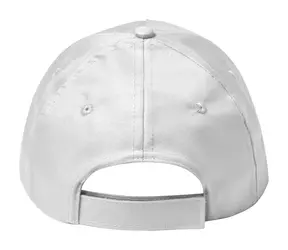 Bejzbolska kapa za djecu Mincap AP781298 white-1