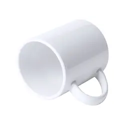 Sublimacijska šalica MultiColour Mini AP781257 white ø74×84 mm-7