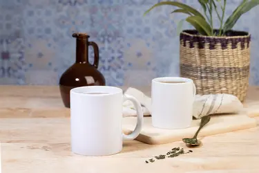 Sublimacijska šalica MultiColour Mini AP781257 white ø74×84 mm-6